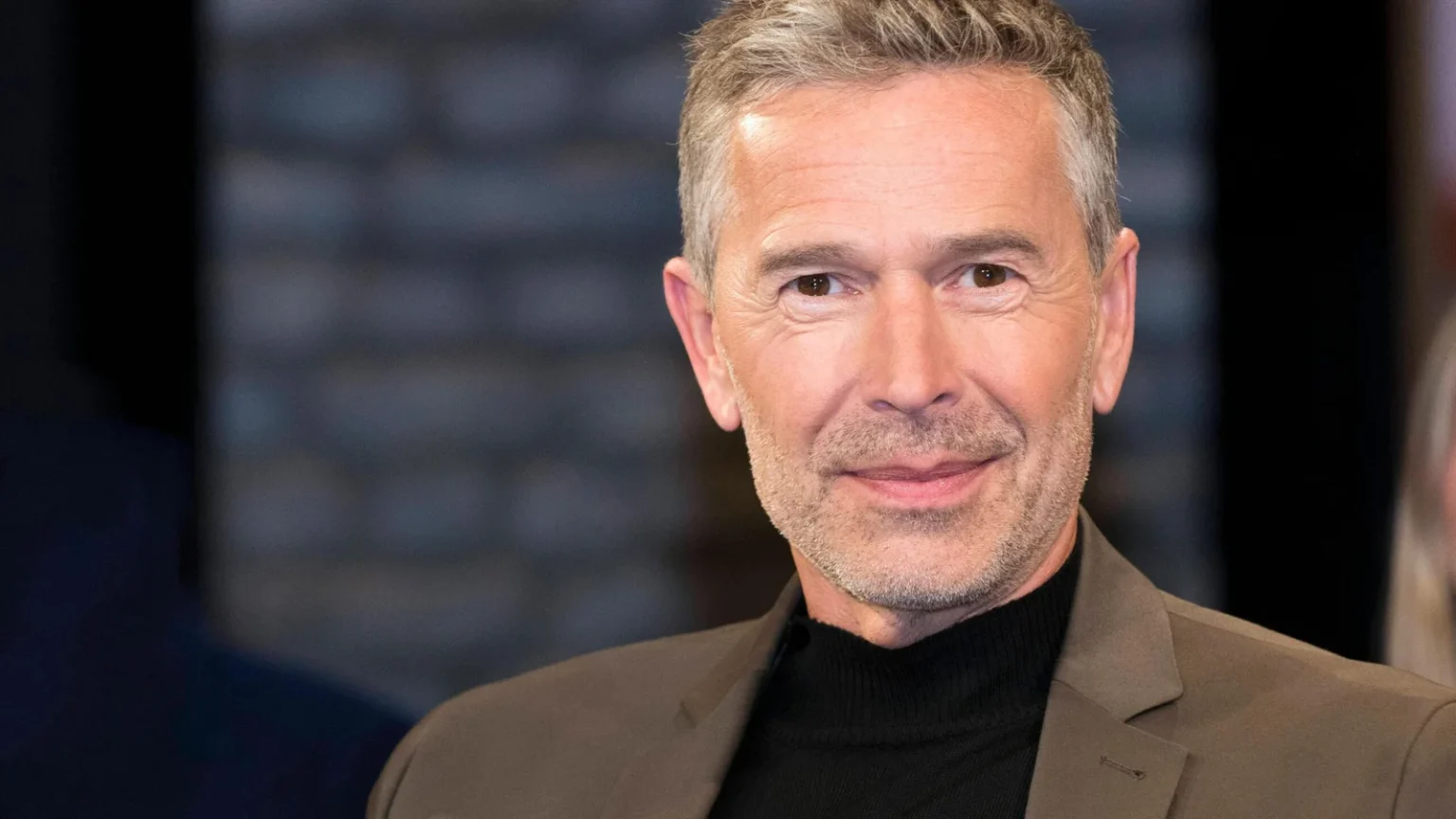 dirk steffens krankhei