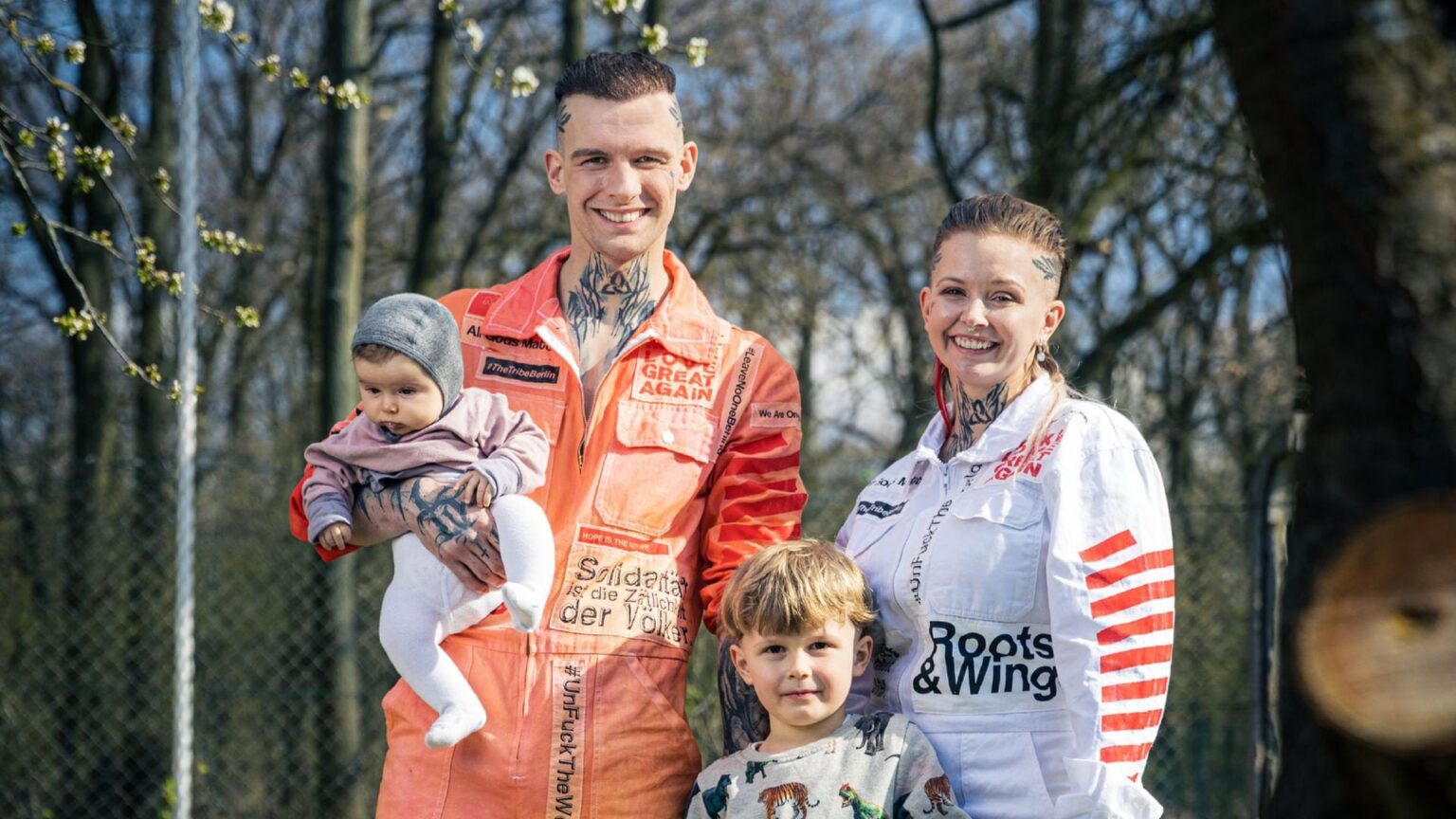 aaron amadeus stehfest