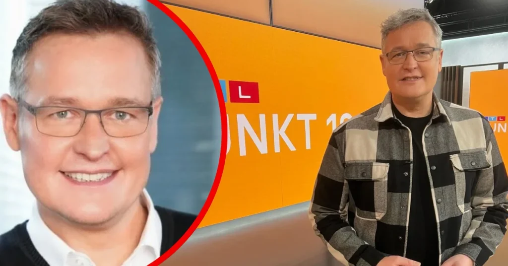 mit wem ist katja streso verheiratet