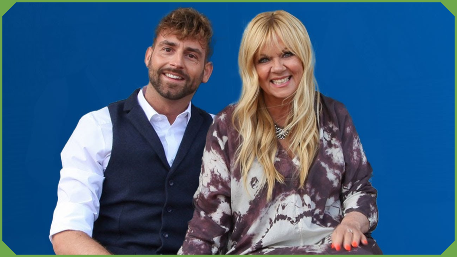 julia leischik lebenspartner