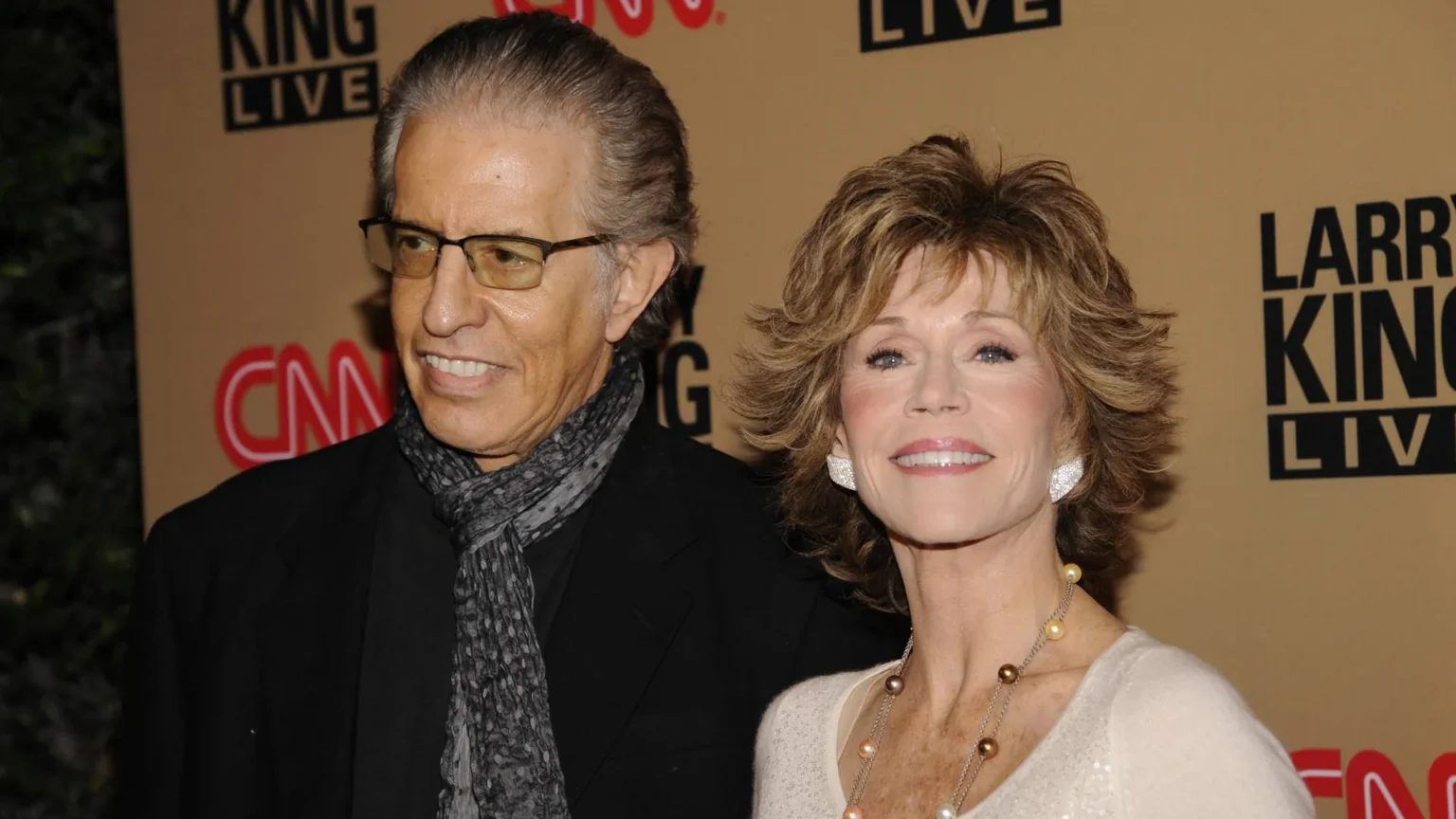 jane fonda ehepartner